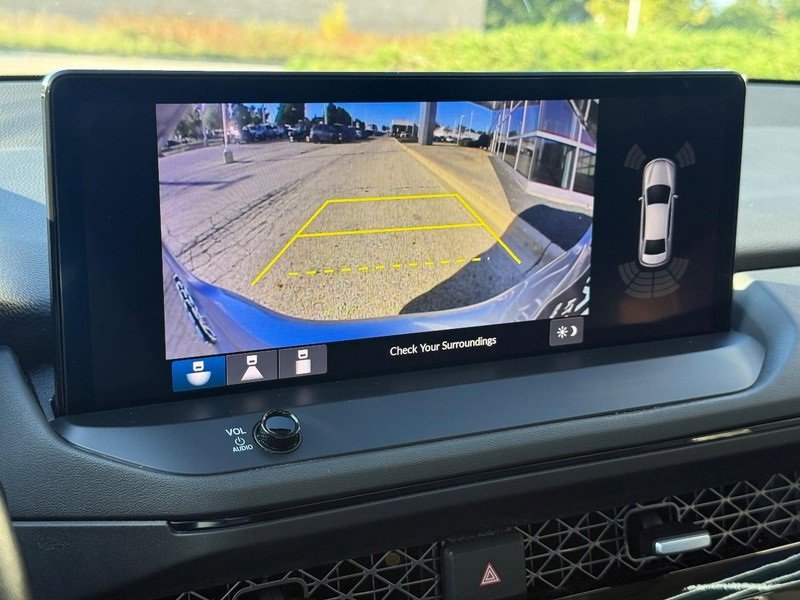 Used 2023 Honda Accord EX-L image 24