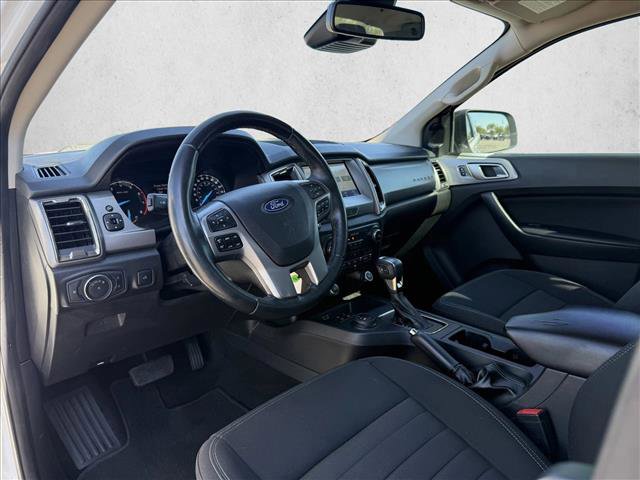 Used 2020 Ford Ranger XLT w/ Equipment Group 301A Mid AWD/4WD image 10