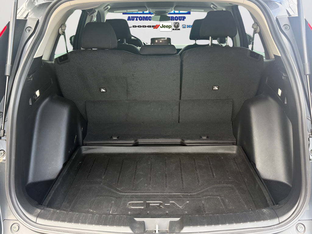 Certified 2024 Honda CR-V LX image 15