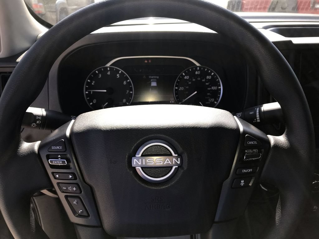 Used 2026 Nissan Frontier S AWD/4WD image 14