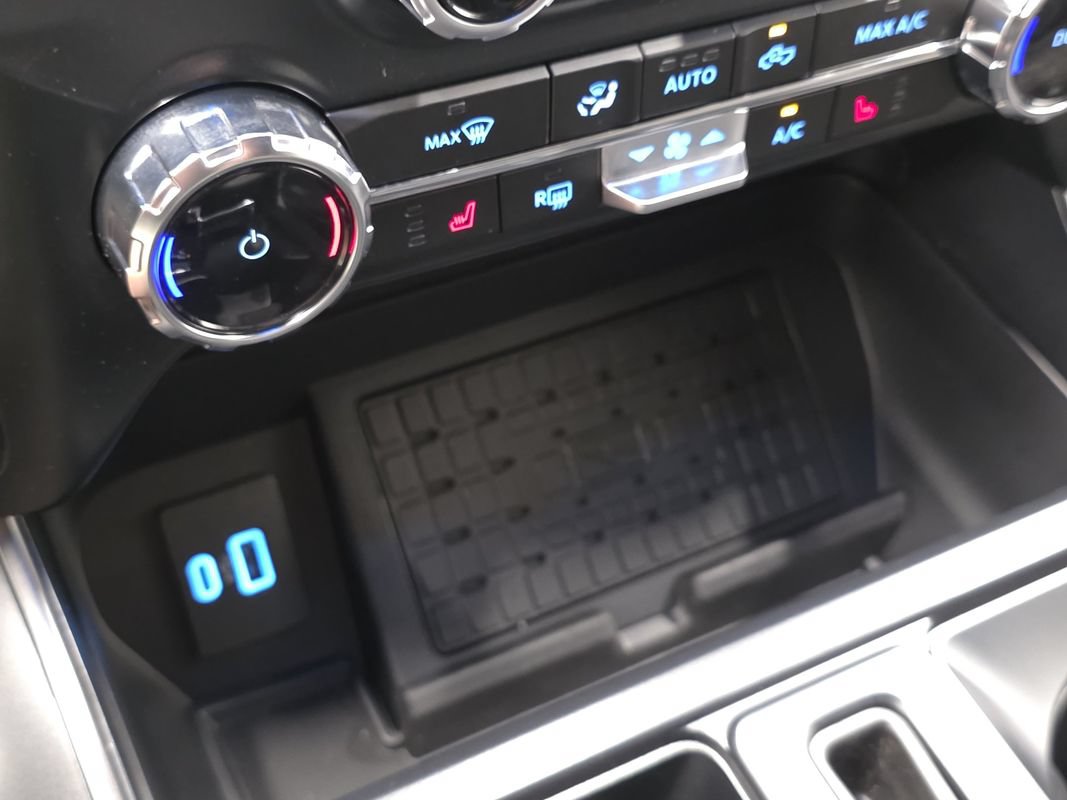 Used 2024 Ford F150 Tremor w/ Mobile Office Package AWD/4WD image 41
