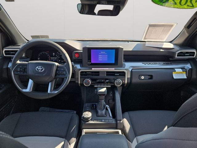 Certified 2026 Toyota Tacoma TRD Off-Road image 17