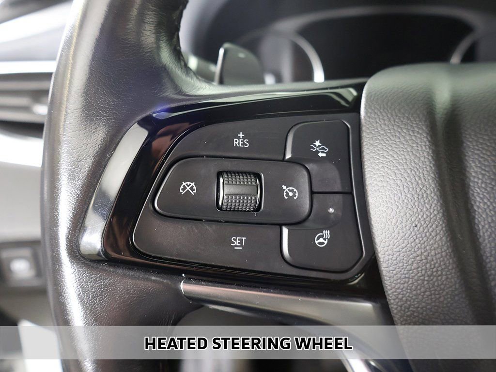 Used 2024 Buick Enclave Premium image 7