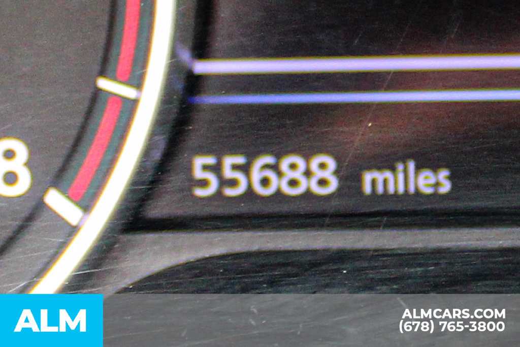 Used 2024 Nissan Sentra SV FWD image 37