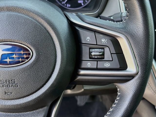 Used 2020 Subaru Outback Onyx Edition XT AWD/4WD image 40