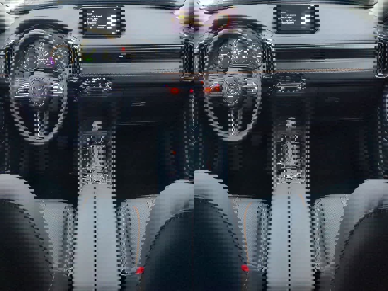 Used 2025 MAZDA CX-50 2.5 Hybrid w/ Cargo Package image 14