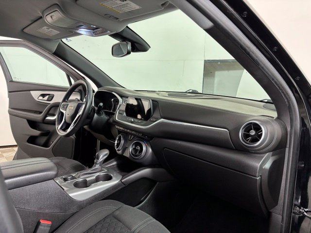 Used 2021 Chevrolet Blazer LT AWD/4WD image 21