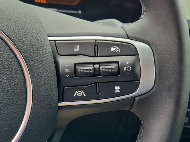 New 2026 Kia K5 GT-Line w/ GT-Line Premium Package FWD image 12
