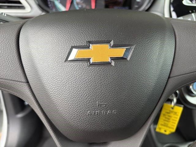 Certified 2021 Chevrolet Spark LS image 6