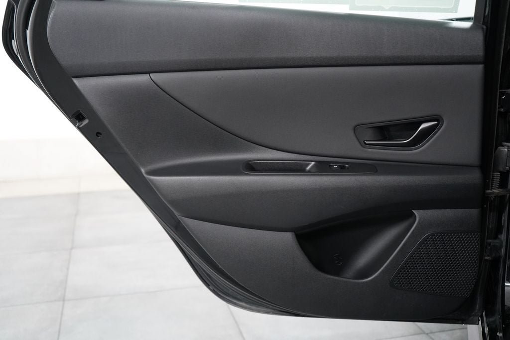 Used 2023 Hyundai Elantra N Line FWD image 30