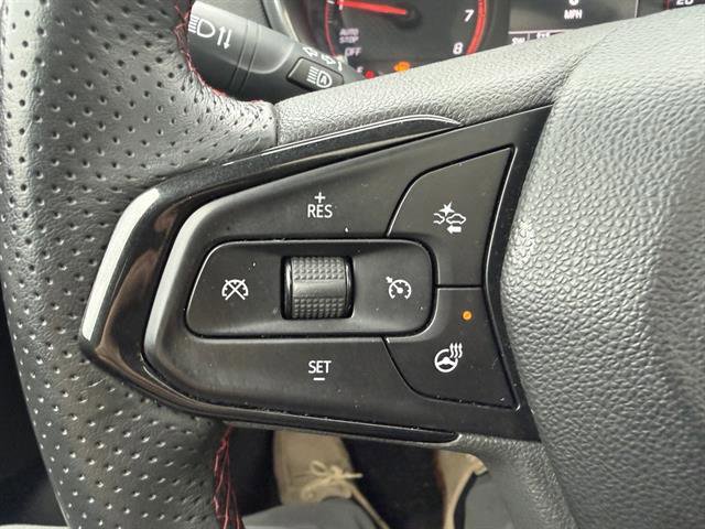 Used 2023 Chevrolet TrailBlazer RS w/ Sun and Liftgate Package image 35