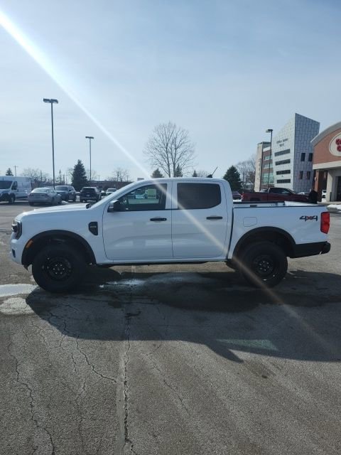 New 2026 Ford Ranger XL w/ Trailer Tow Package image 4