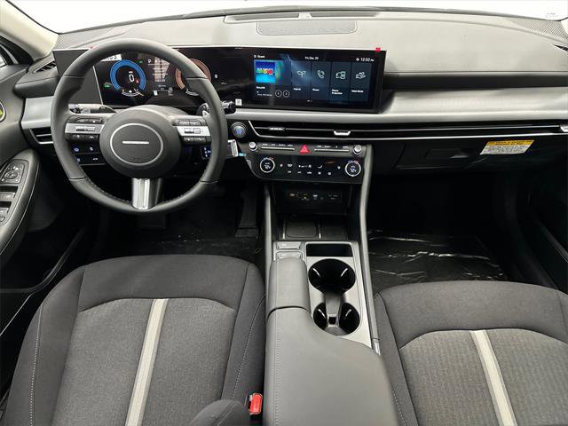 New 2025 Hyundai Sonata SEL image 22