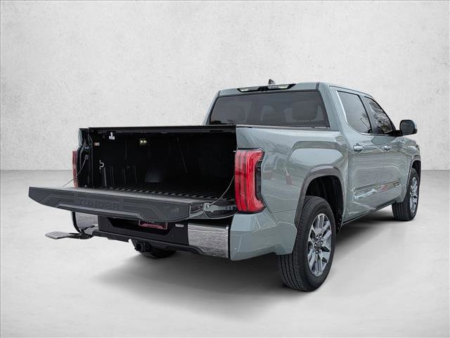 New 2026 Toyota Tundra 1794 Edition image 2