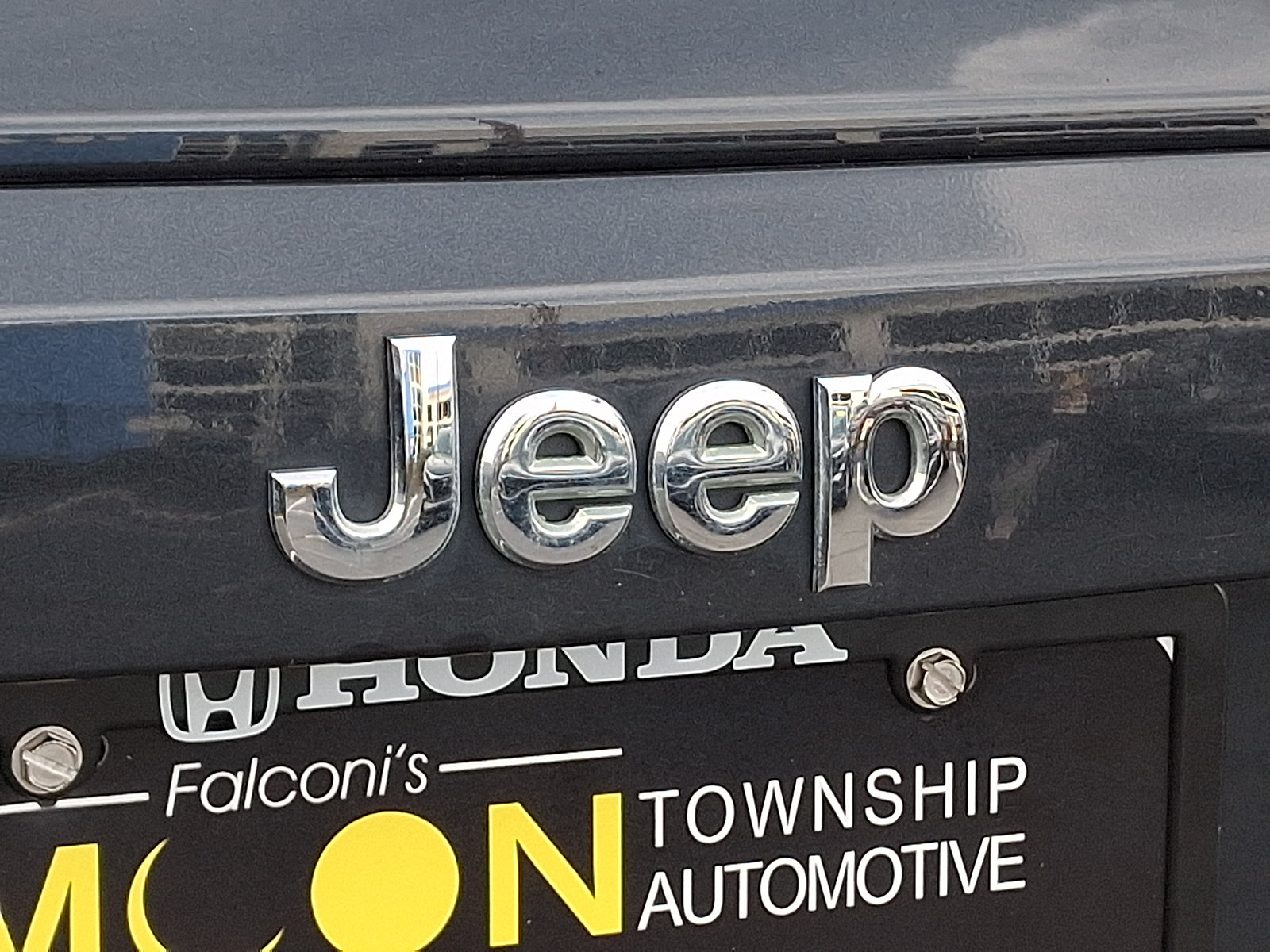 Used 2016 Jeep Patriot High Altitude AWD/4WD image 30