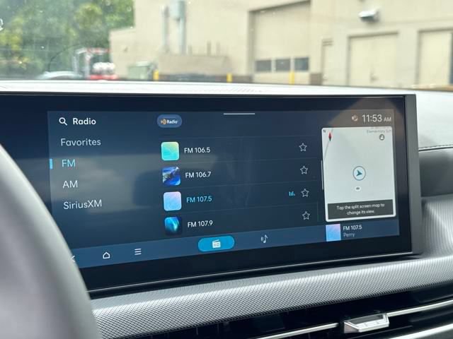 Used 2025 Hyundai Sonata SEL FWD image 22