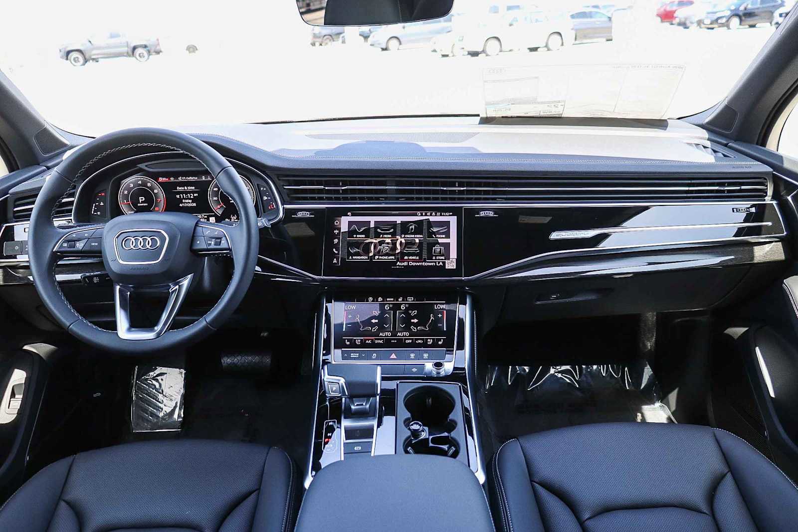 New 2026 Audi Q7 2.0T Premium Plus image 16