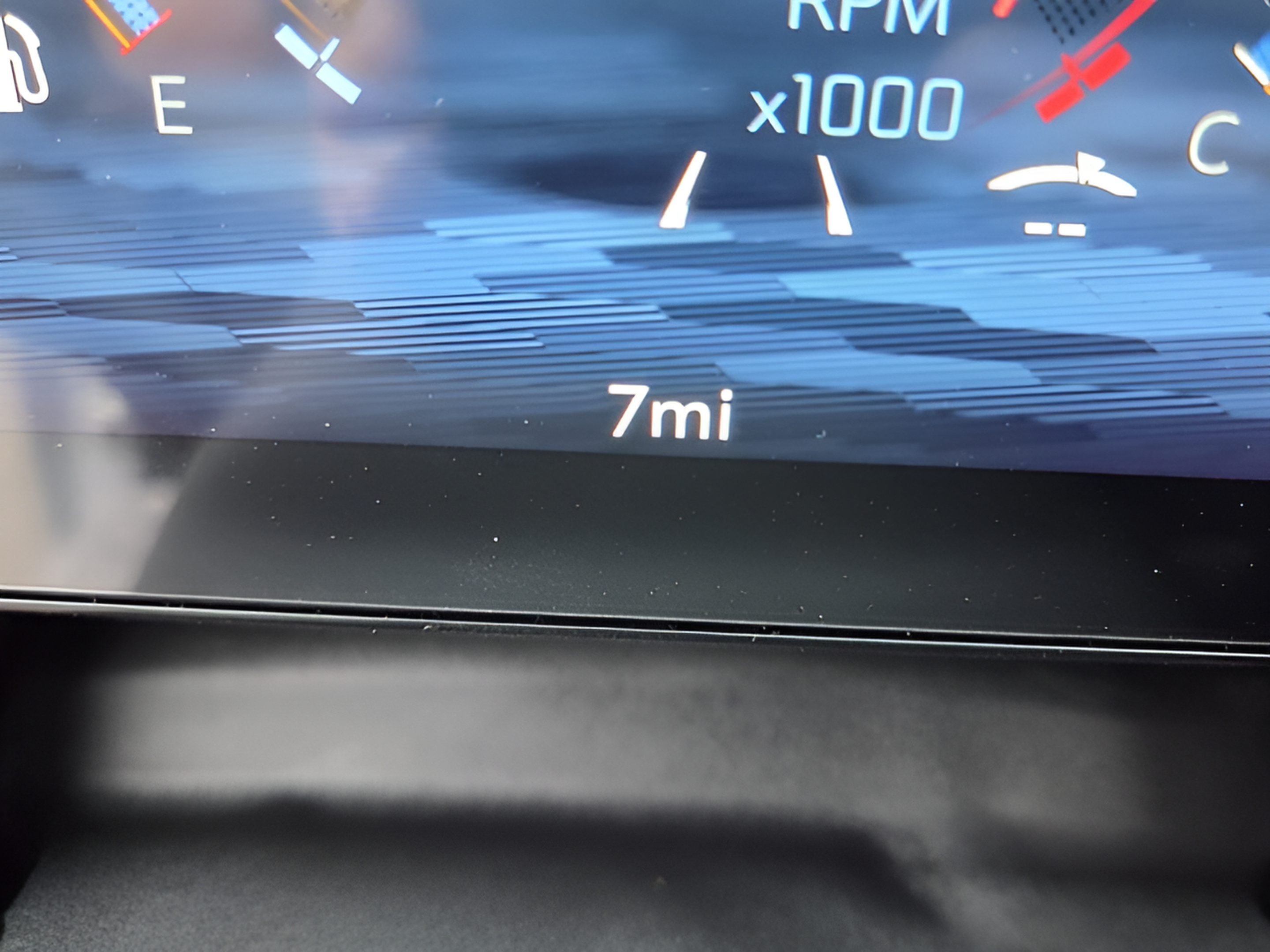 New 2027 Chevrolet Equinox RS FWD image 29