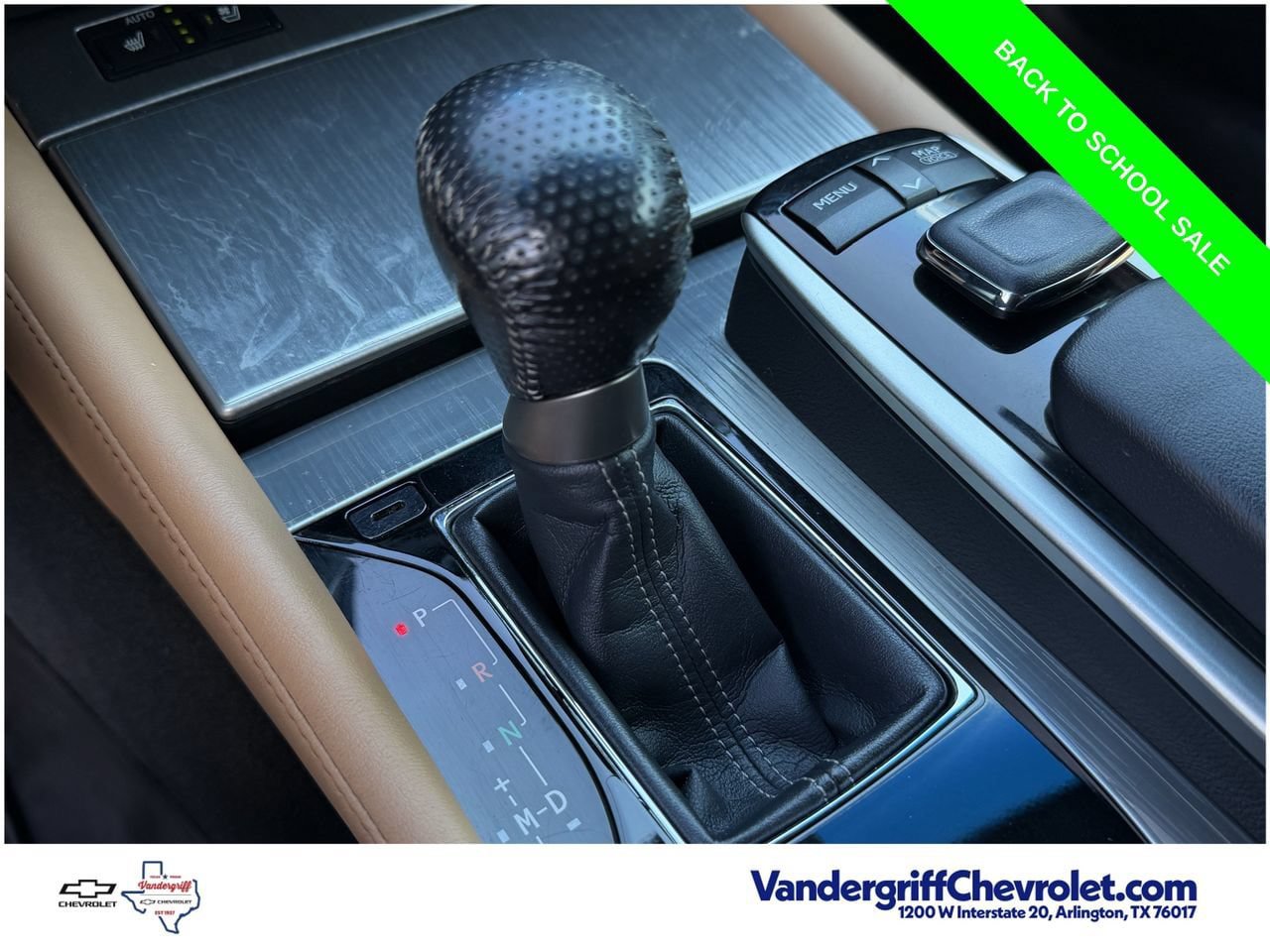 Used 2015 Lexus GS 350 w/ F Sport Package RWD image 18