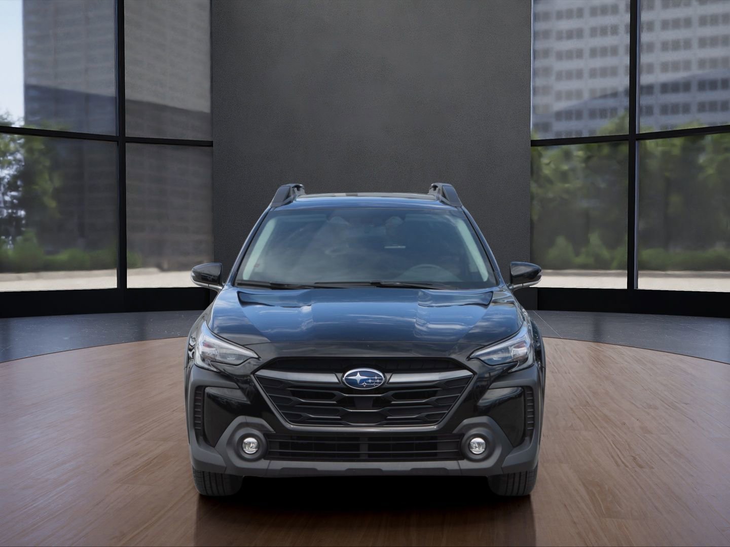 Used 2023 Subaru Outback Premium image 2