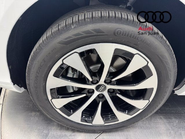 New 2026 Audi Q3 quattro 2.0T AWD/4WD image 6