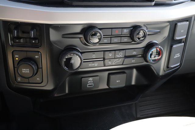 New 2026 Ford F350 XL w/ XL Chrome Package image 33