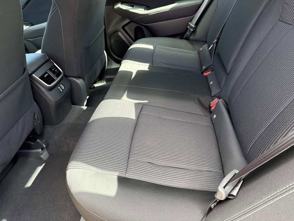 New 2025 Subaru Legacy Premium image 14