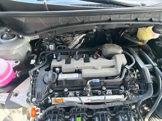 New 2026 Hyundai Tucson SE FWD image 29