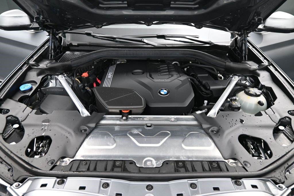 Used 2023 BMW X3 xDrive30i w/ Premium Package AWD/4WD image 24
