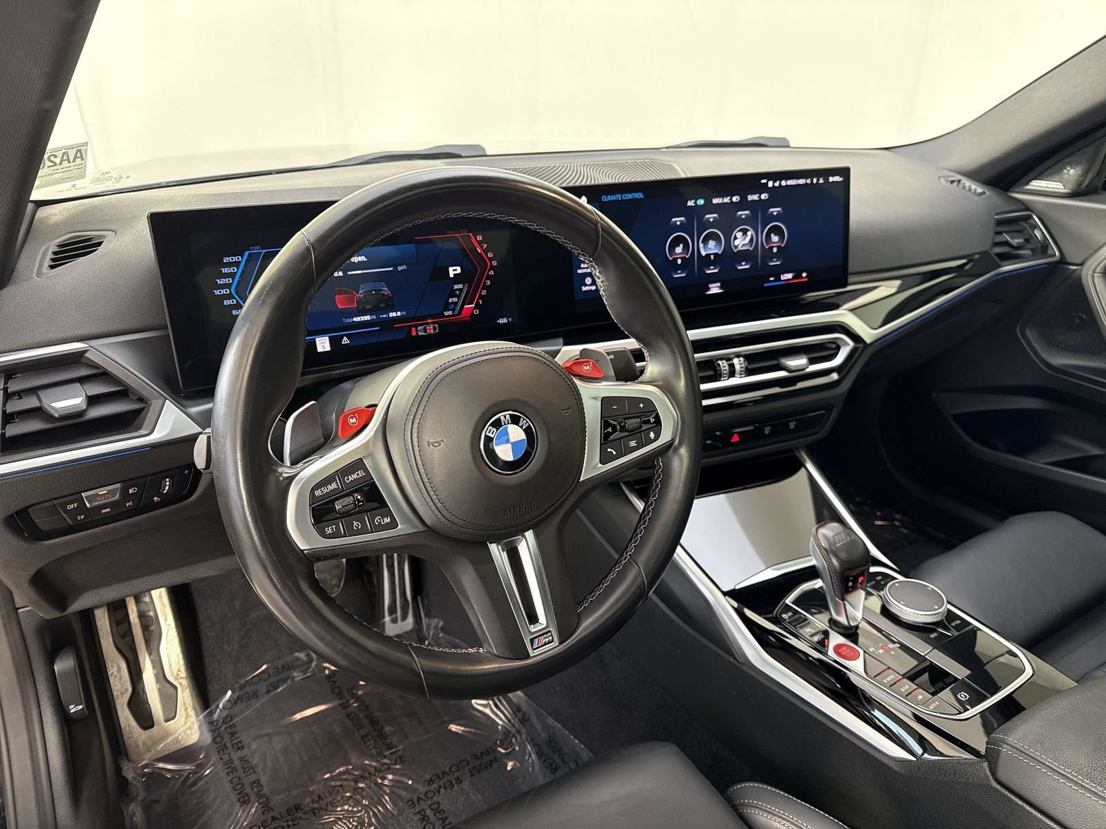 Used 2023 BMW M2 RWD image 23