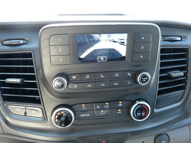 Used 2024 Ford Transit 250 Low Roof w/ Exterior Upgrade Package image 29