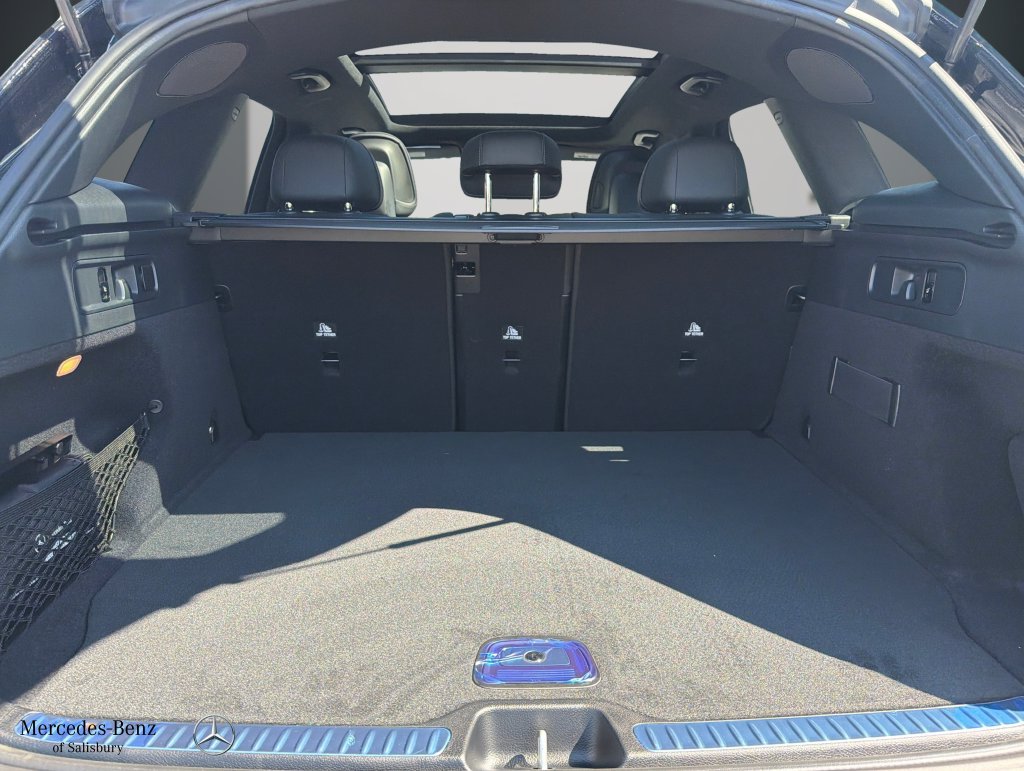 New 2026 Mercedes-Benz GLC 300 4MATIC image 18