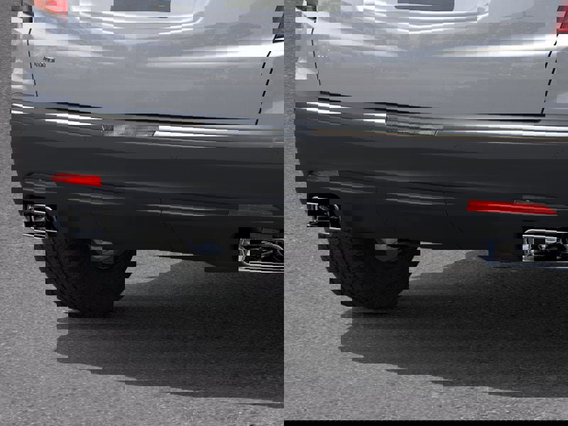 New 2026 Cadillac XT5 Luxury image 38