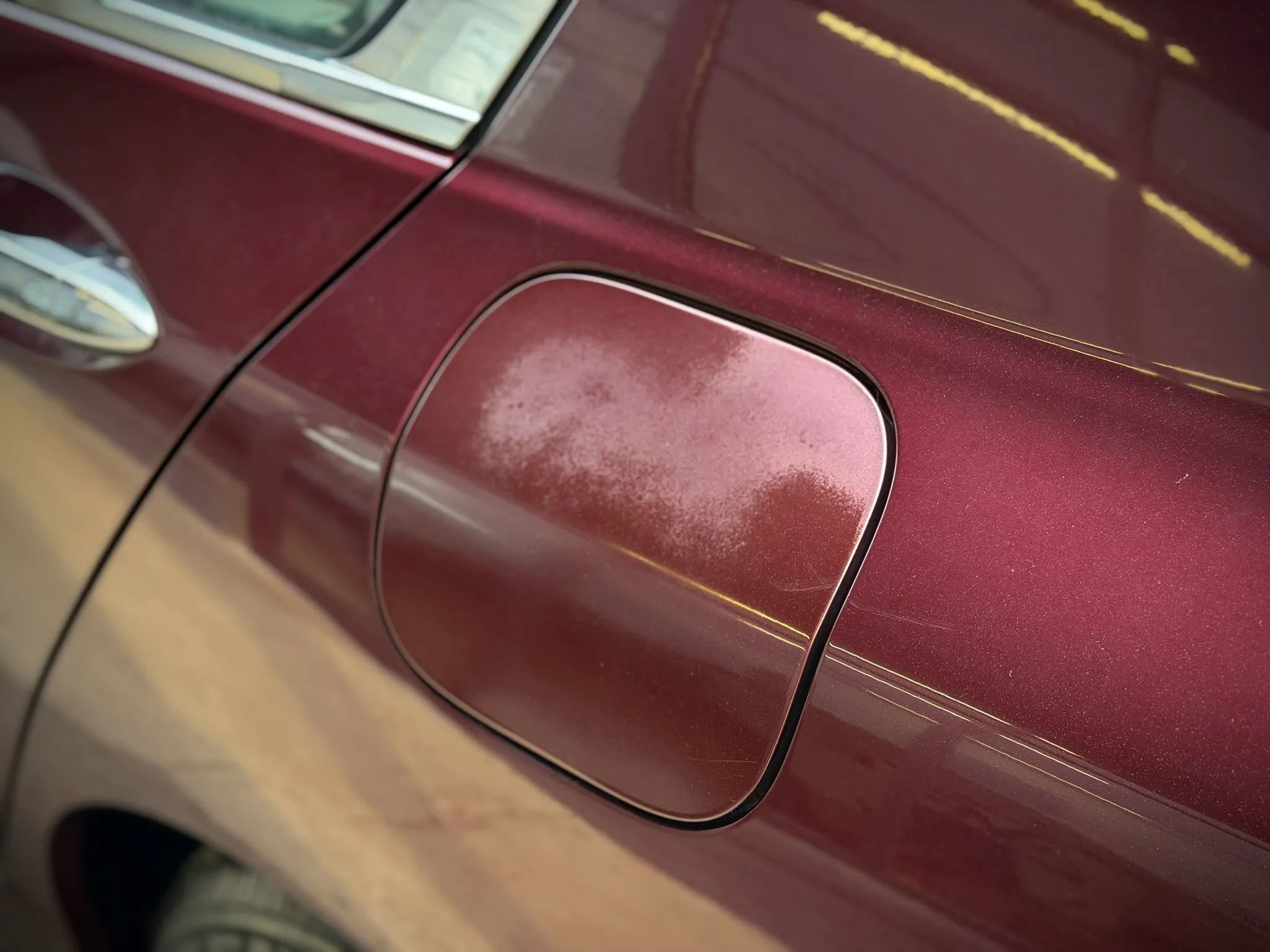 Used 2014 Honda Accord LX image 22