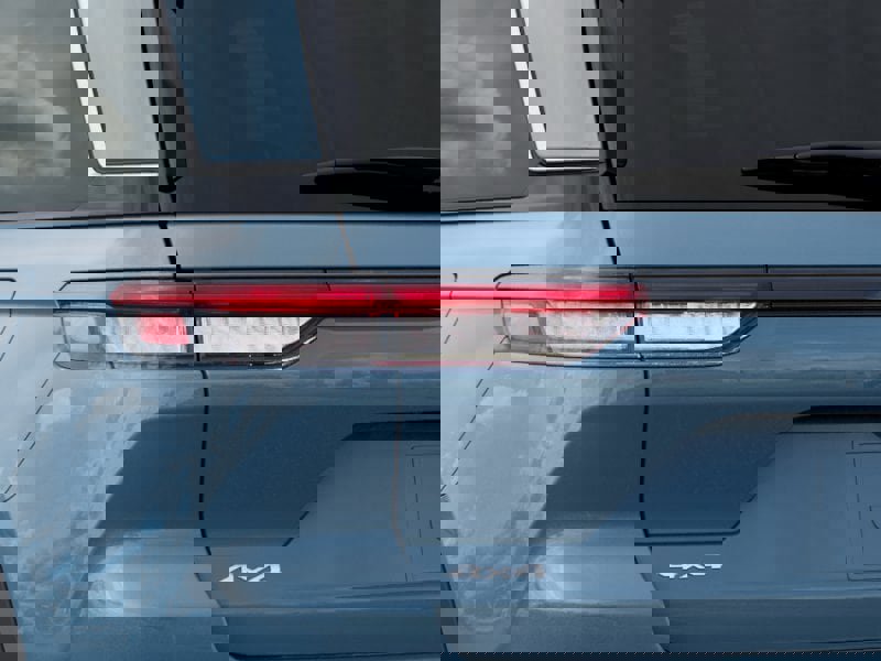 New 2026 Jeep Grand Cherokee Limited AWD/4WD image 5