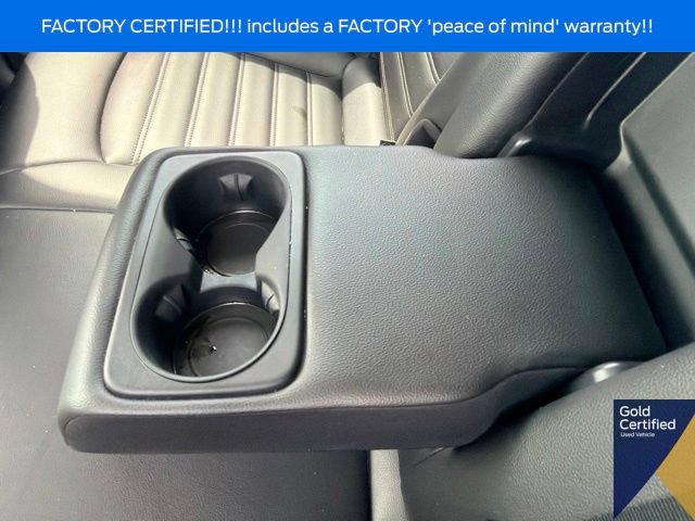 Used 2022 Ford Edge SEL w/ Convenience Package AWD/4WD image 21
