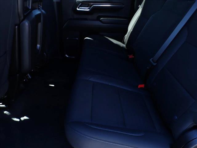 Used 2024 Chevrolet Silverado 1500 LT AWD/4WD image 9