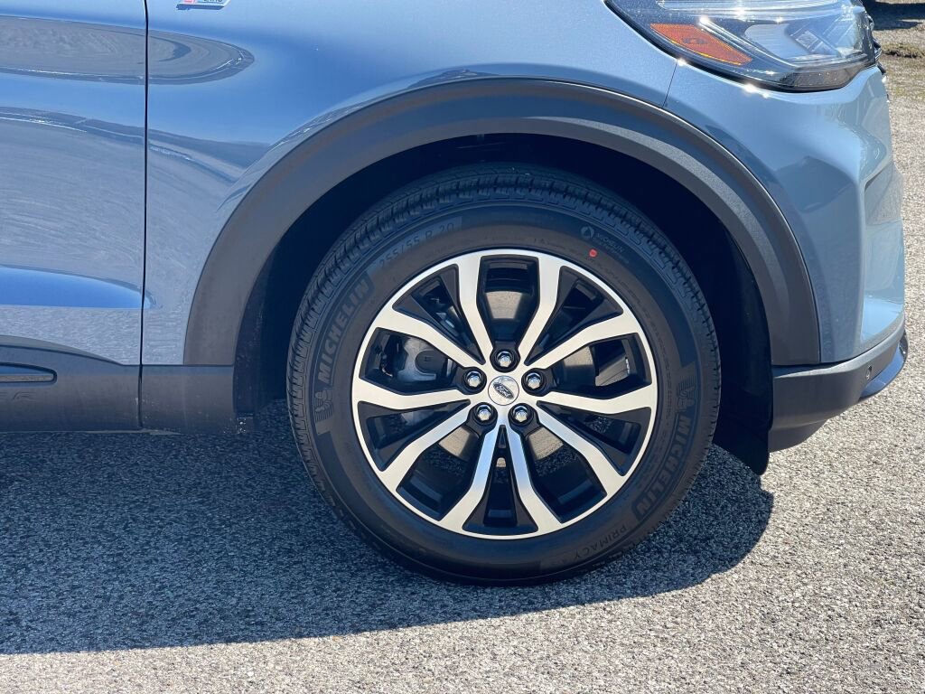 New 2026 Ford Explorer ST-Line image 27