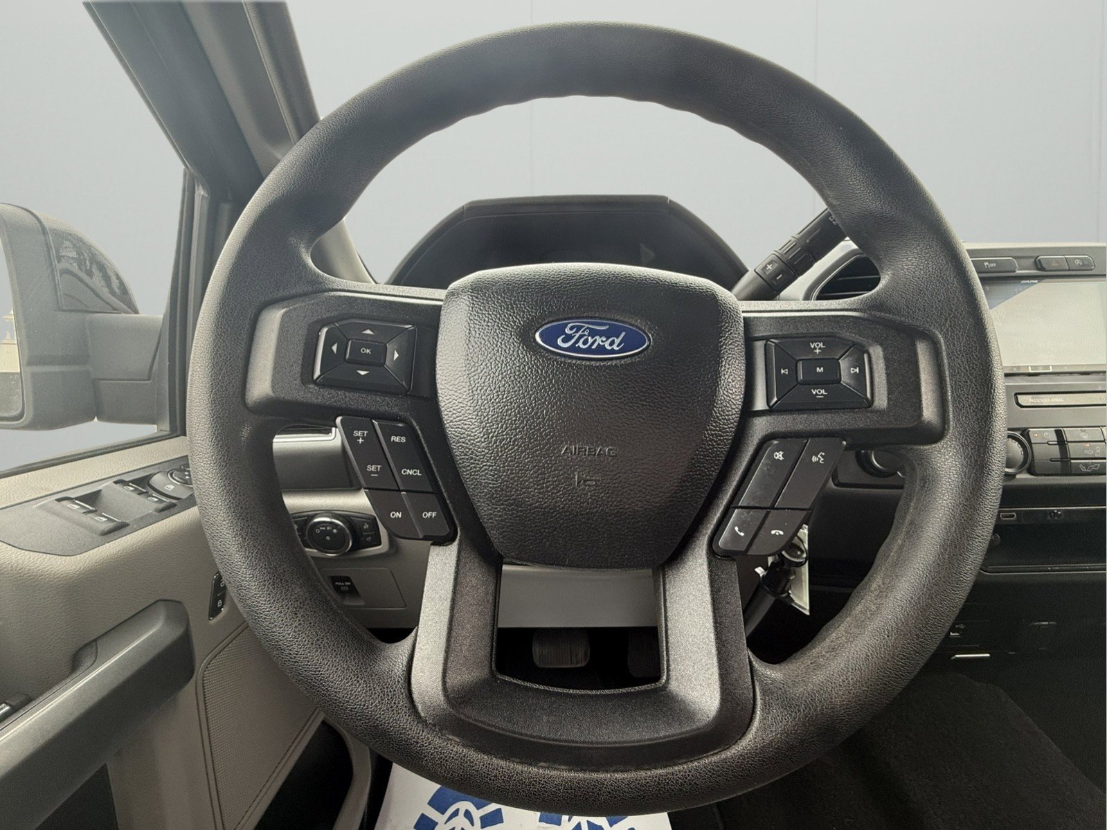 Used 2018 Ford F150 XLT image 18