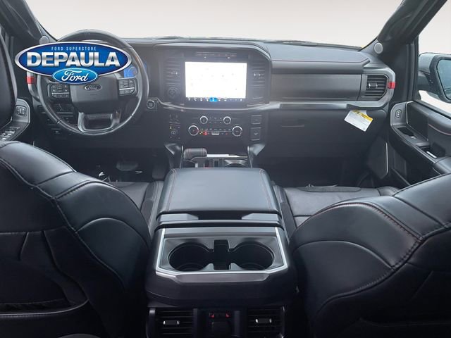 Used 2024 Ford F150 Raptor image 13