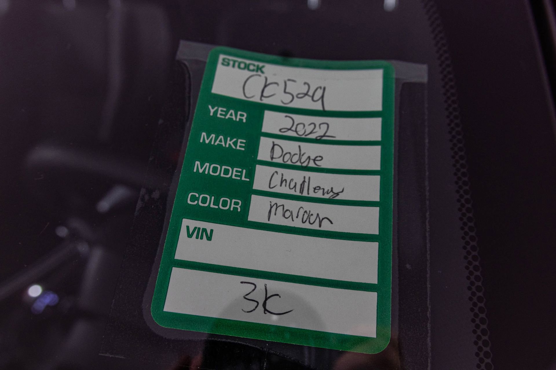 Used 2022 Dodge Challenger R/T w/ Shaker Package image 37