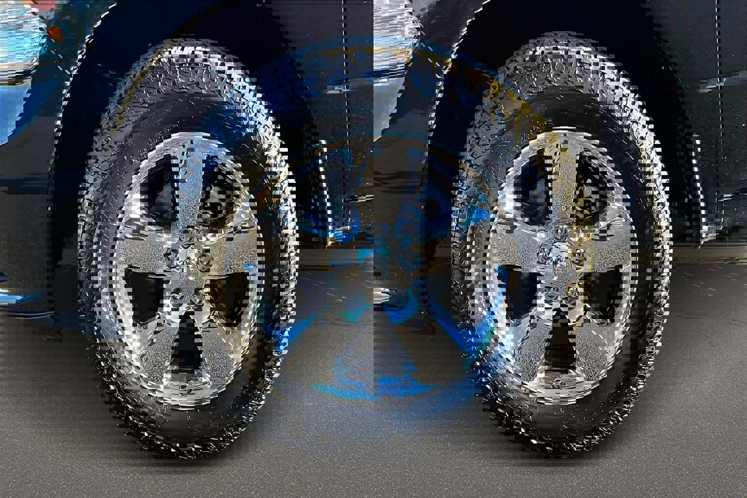 Used 2019 RAM 1500 Express w/ Express Value Package image 8