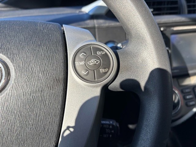 Used 2012 Toyota Prius C Three image 14