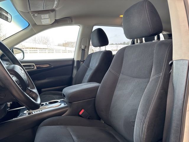 Used 2013 Nissan Pathfinder SV image 14