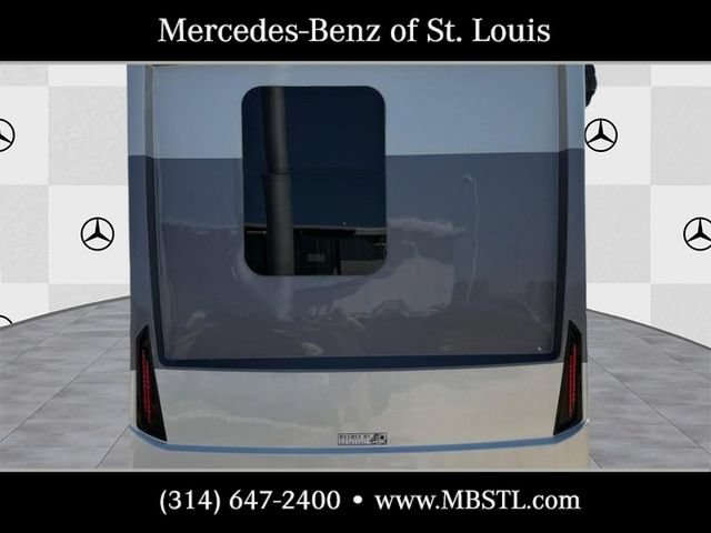 Used 2020 Mercedes-Benz Sprinter 3500 image 4