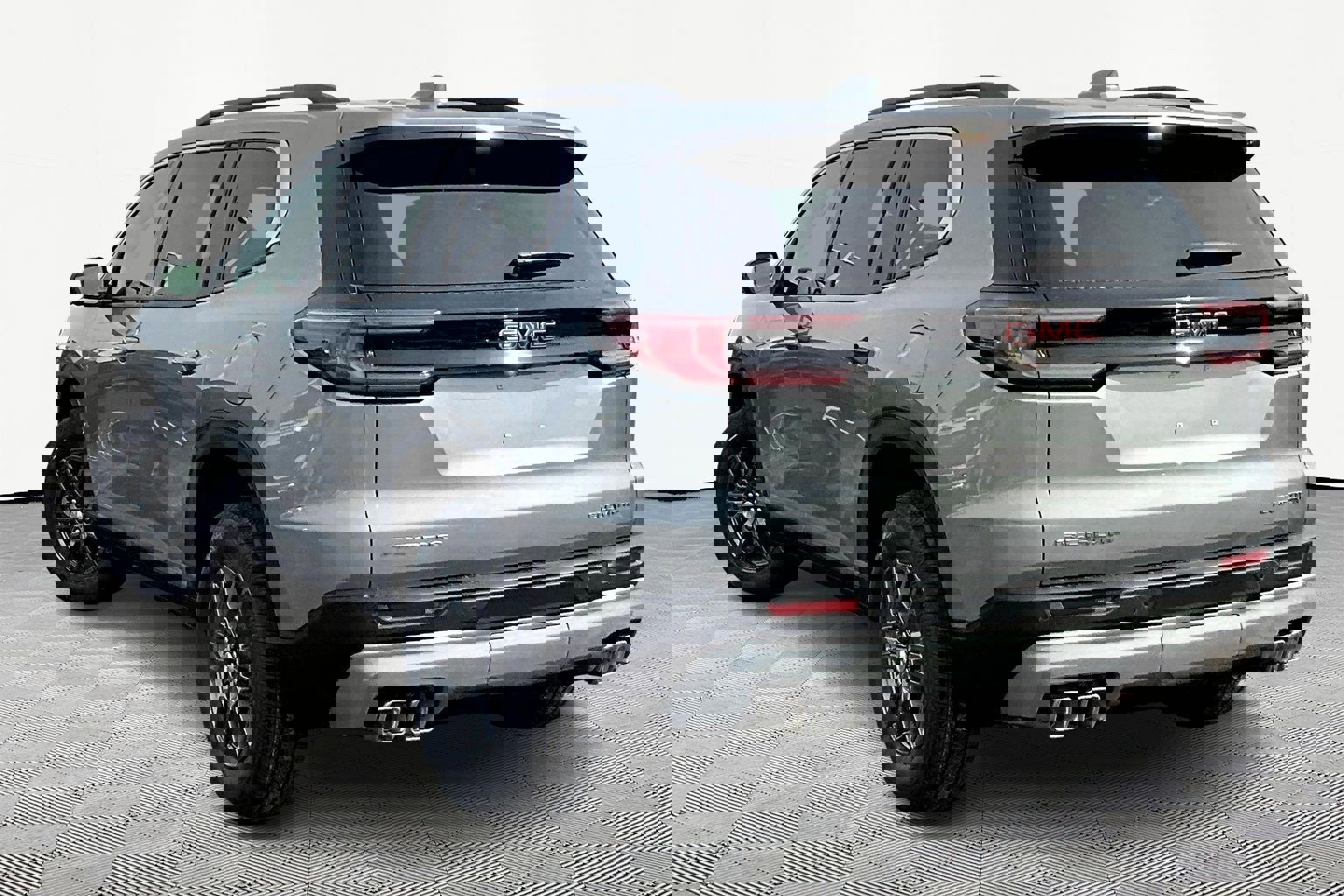 New 2026 GMC Acadia Elevation image 3