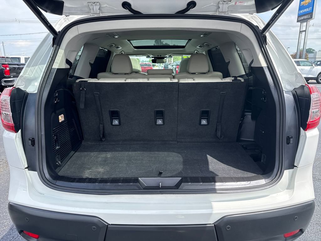 Used 2023 Subaru Ascent Limited w/ Technology Package AWD/4WD image 28