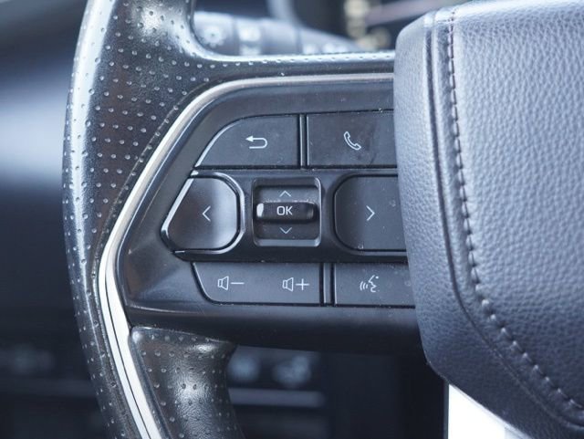 Certified 2025 Toyota Tundra SR5 w/ SR5 Convenience Package AWD/4WD image 23