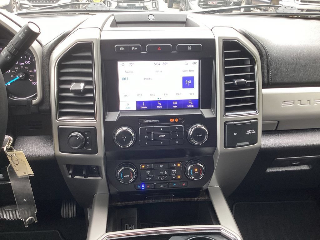 Used 2020 Ford F250 Lariat AWD/4WD image 57