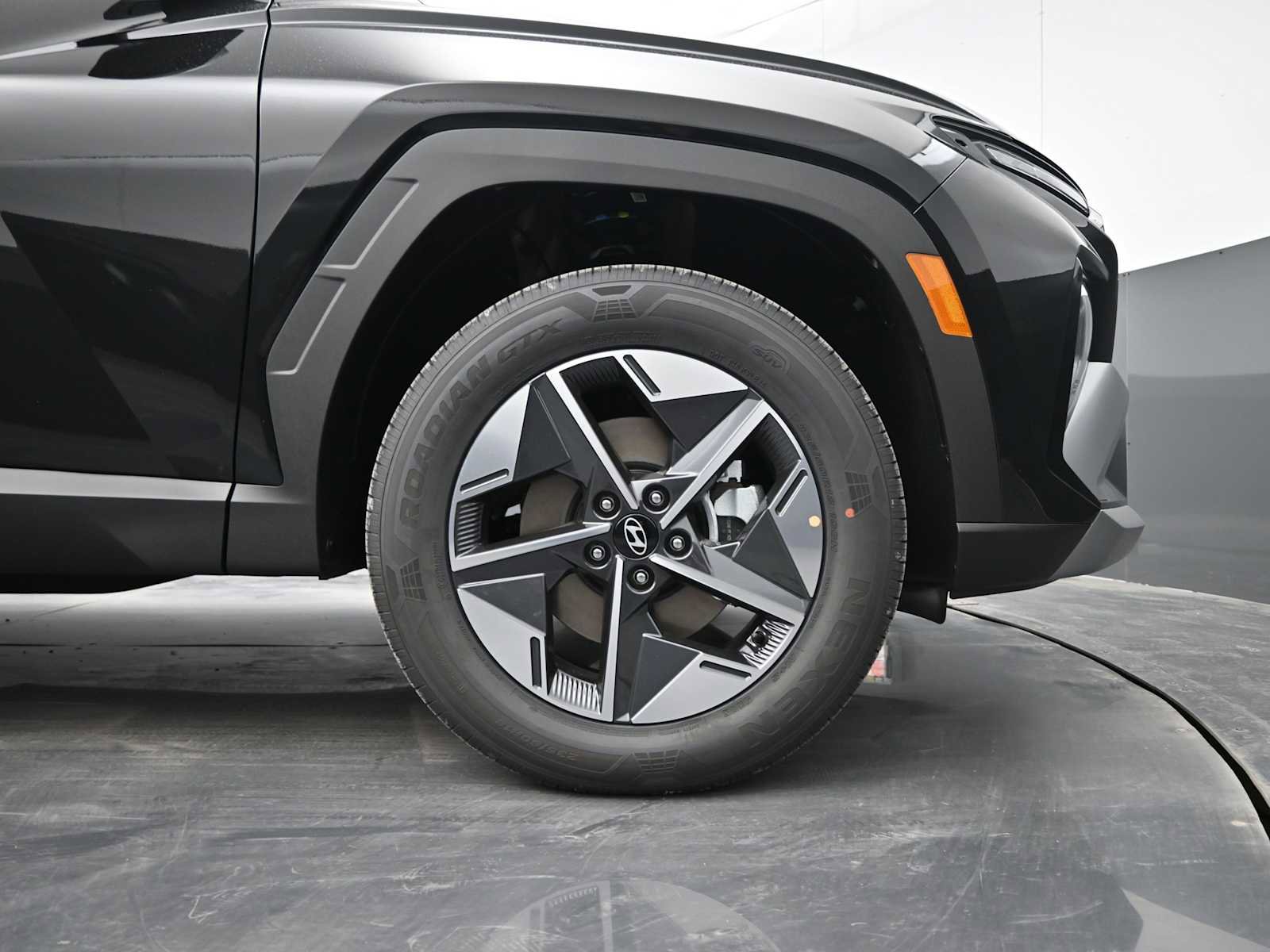 New 2026 Hyundai Tucson SEL image 10